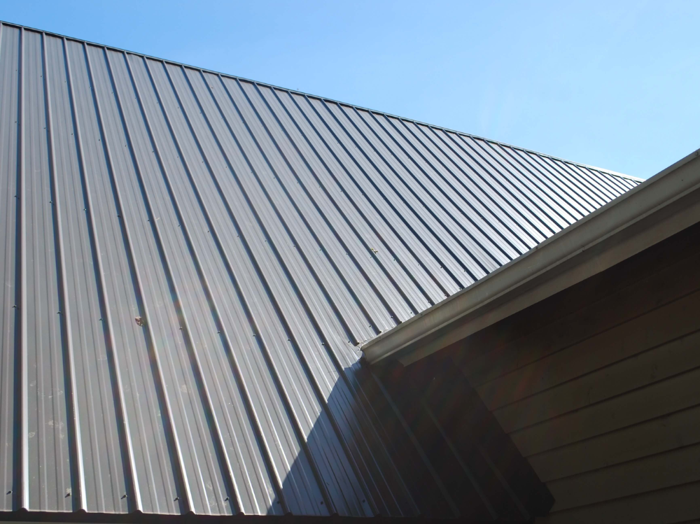 Metal Roofing Contractor Corpus Christi