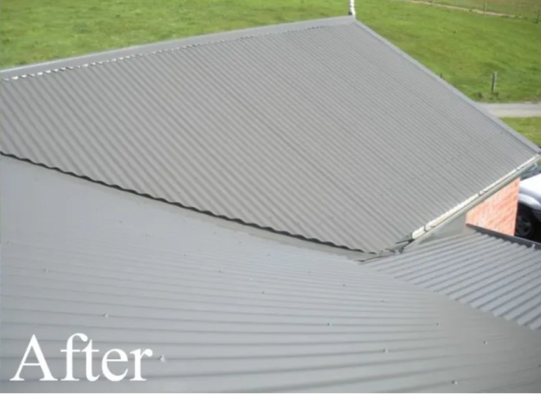 Metal Roofs & Metal Shingles in Corpus Christi