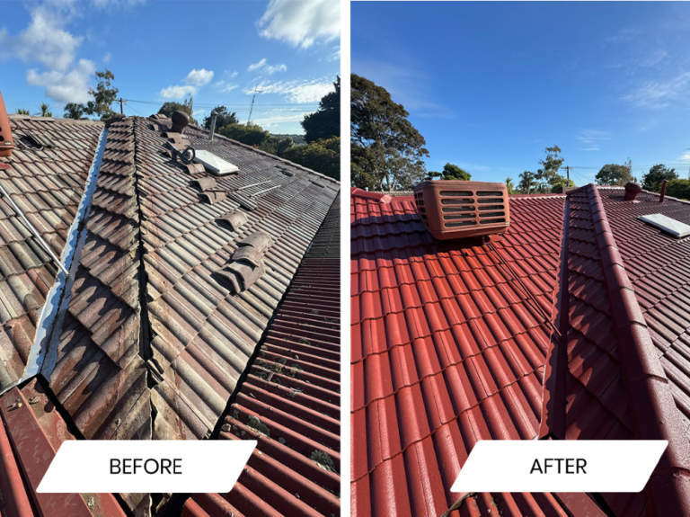 Roofing Restoration