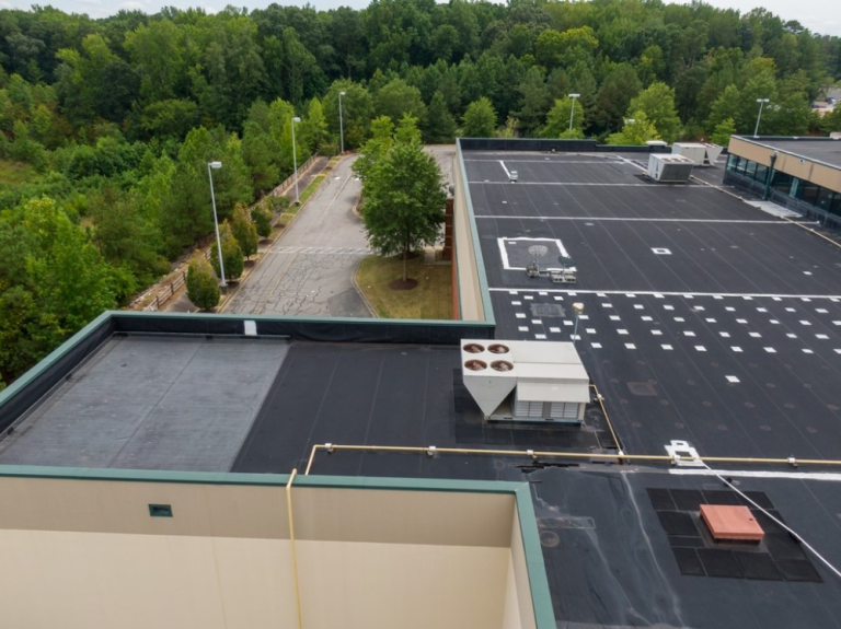 Commercial Roofing Colorado Springs