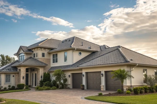 Residential Roofing 2